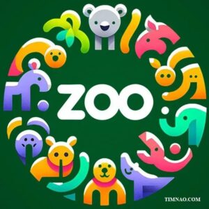 Zoo telegram mini app logo